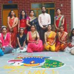 Diwali Celebration