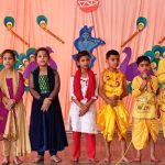 Janmashtami Celebration