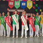 INVESTITURE CEREMONY