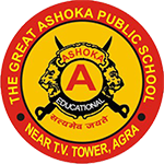 The Great Ashoka