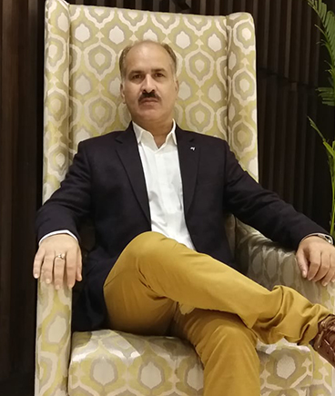 Director